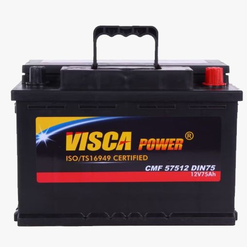 AUTOMOTIVE BATTERIES