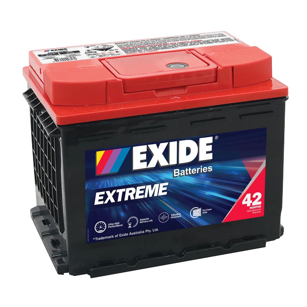 Battery Product #25