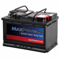 Battery Product #34
