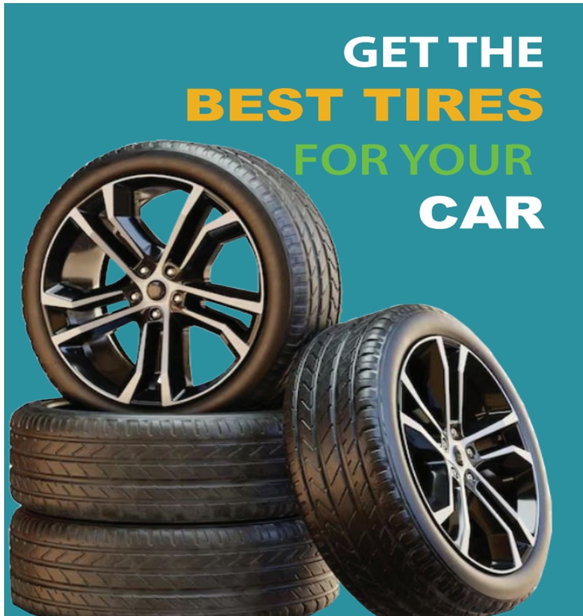 PREMIUM TIRES