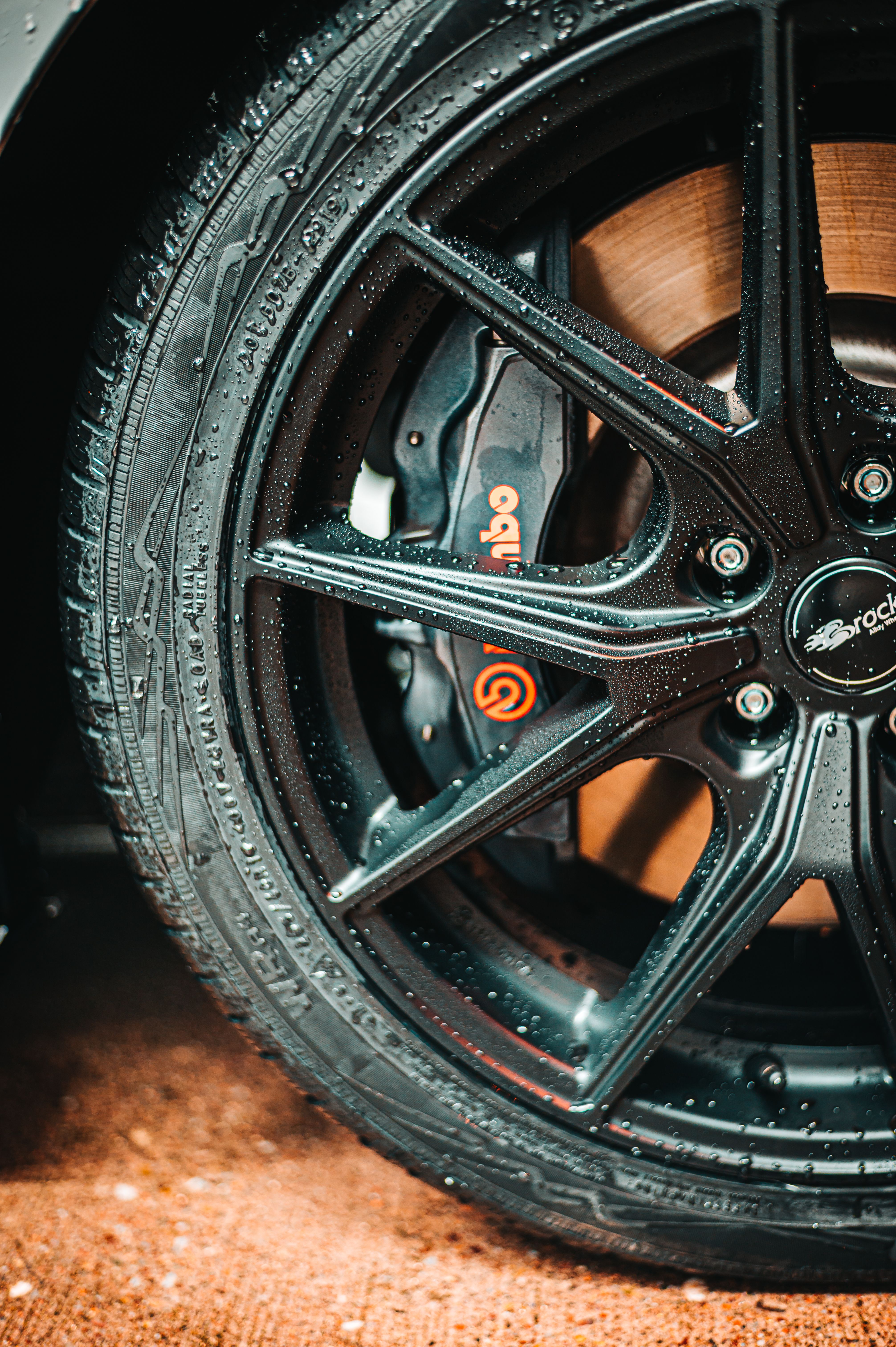 PREMIUM TIRES product