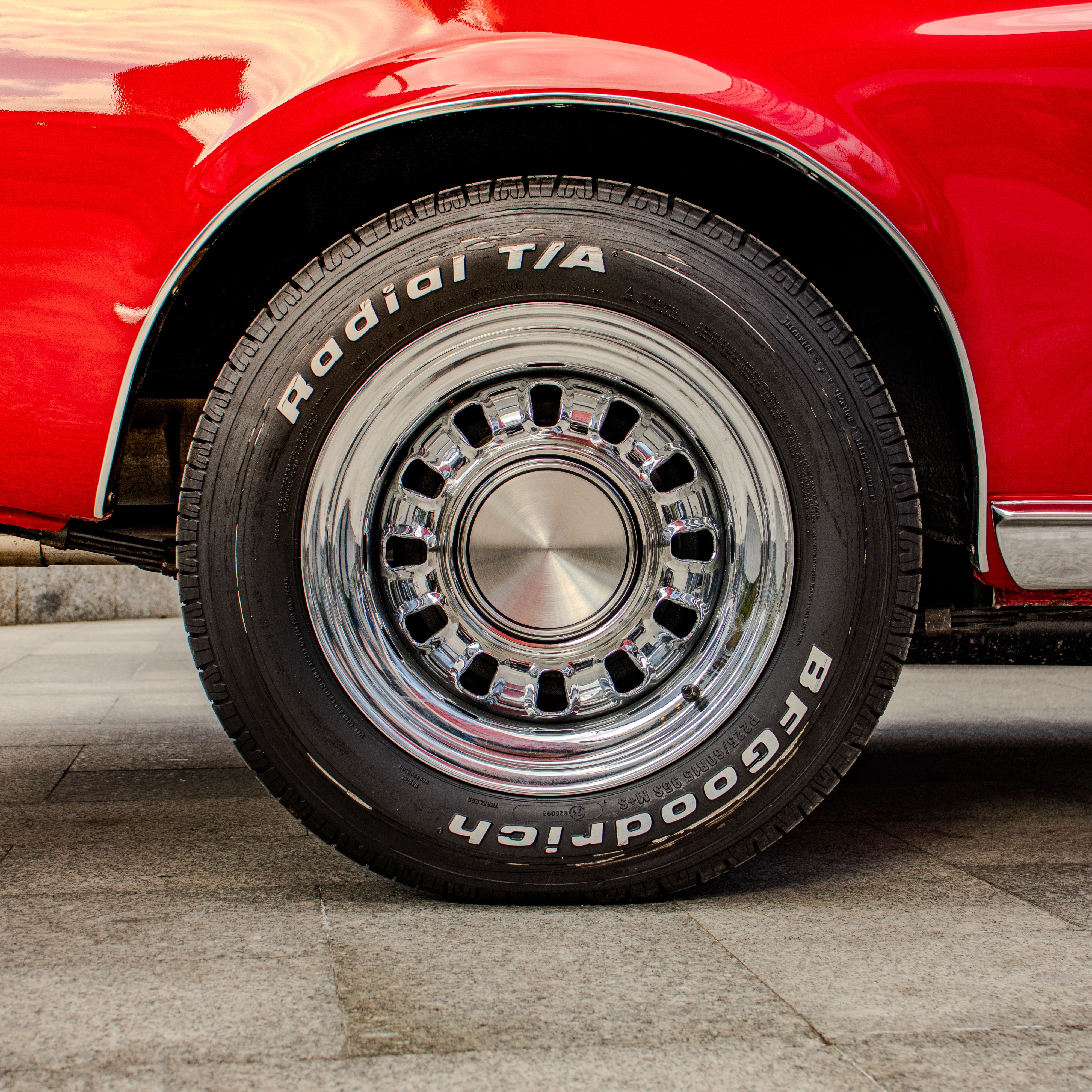 Tire Product #5