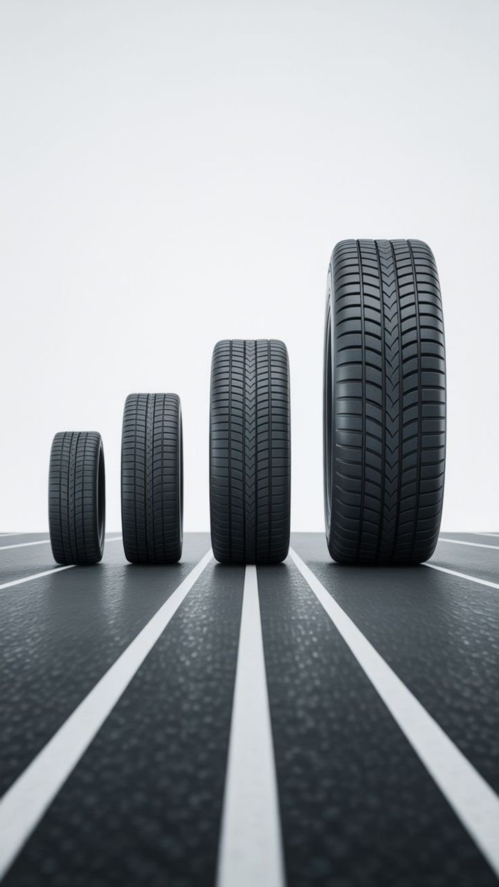 Tire Product #64