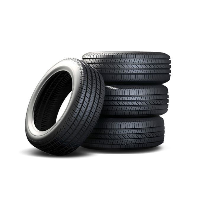 Tire Product #81